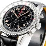 Breitling Navitimer B01 Chronograph 43 - Image 3