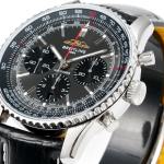 Breitling Navitimer B01 Chronograph 43 - Image 3
