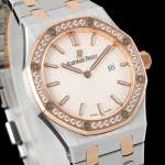 Audemars Piguet Royal Oak 67651 - Image 3