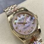 Rolex Datejust 31 - Image 3