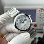 Omega De Ville Ladymatic - Image 3
