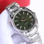 Omega Seamaster Aqua Terra 150M - Image 3