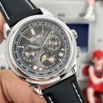 Patek Philippe Grand Complications 5270P - Image 3