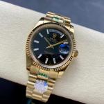 Rolex Day-Date 36 - Image 3