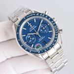 Omega Speedmaster Two Counters - Image 3