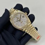 Rolex Day-Date 40 - Image 3