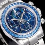 Rolex Diw Daytona skeleton dial - Image 3