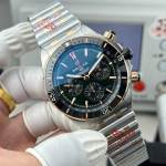 Breitling Super Chronomat B01 44 - Image 3