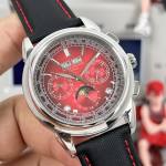 Patek Philippe Grand Complications 5270P - Image 3