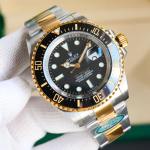 Rolex Sea-Dweller - Image 3
