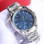 Omega Seamaster Aqua Terra 150M - Image 3