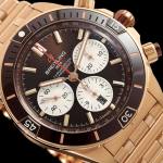 Breitling Super Chronomat B01 44 - Image 3