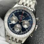 Breitling Navitimer B01 Chronograph 43 - Image 3