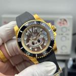 Rolex Submariner Labubu - Image 3
