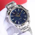 Omega Seamaster Aqua Terra 150M - Image 3
