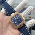 Patek Philippe Cubitus 5822P - Image 3