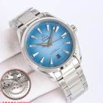 Omega Seamaster Aqua Terra 150M - Image 3