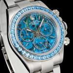 Rolex Diw Daytona skeleton dial - Image 3