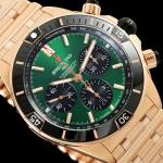 Breitling Super Chronomat B01 44 - Image 3
