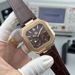 Patek Philippe Cubitus 5822P - Image 3
