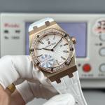 Audemars Piguet Royal Oak 67651 - Image 3