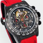 Rolex Diw Daytona skeleton dial - Image 3
