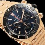 Breitling Super Chronomat B01 44 - Image 3