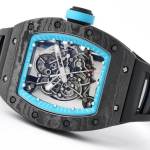 Richard Mille 055 - Image 3