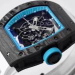 Richard Mille 055 - Image 3