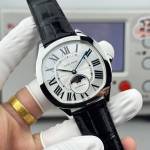 Drive de Cartier Moon Phases watch - Image 3
