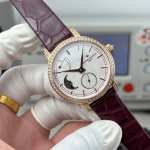 Vacheron Constantin Perpetual calendar ultra-thin - Image 3