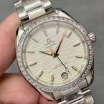 Omega Seamaster Aqua Terra 150M - Image 3