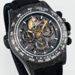 Rolex Diw Daytona skeleton dial - Image 3