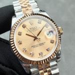 Rolex Datejust 31 - Image 3