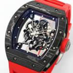 Richard Mille 055 - Image 3
