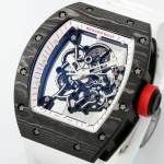 Richard Mille 055 - Image 3