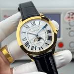 Calibre de Cartier Chronograph - Image 3