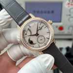 Vacheron Constantin Traditionnelle Moon phase - Image 3