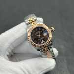 Rolex Lady-Datejust 28 - Image 3