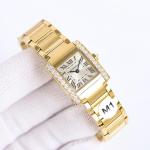 Cartier Small Tank Fran?aise watch - Image 3