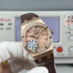 Audemars Piguet Royal Oak 67651 - Image 3