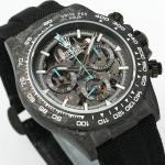 Rolex Diw Daytona skeleton dial - Image 3