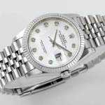 Rolex Datejust 36 - Image 3