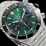 Breitling Super Chronomat B01 44 - Image 3
