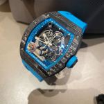 Richard Mille 055 - Image 3
