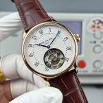 Patek Philippe Tourbillon - Image 3