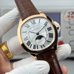 Calibre de Cartier Chronograph - Image 3