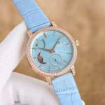 Vacheron Constantin Traditionnelle Moon phase - Image 3