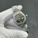 Rolex Lady-Datejust 28 - Image 3