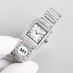 Cartier Small Tank Fran?aise watch - Image 3